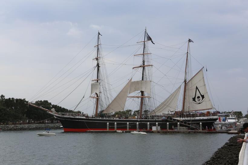 Comic-Con 2013 Photos: Inside, Outside and All Around!