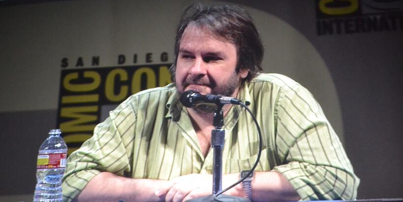 Comic-Con 2011 Photos Continued