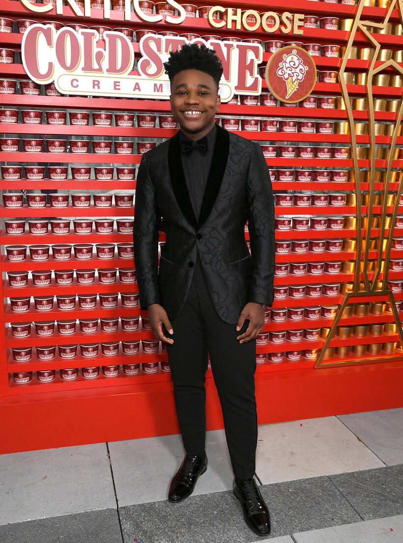 
	Jalyn Hall
