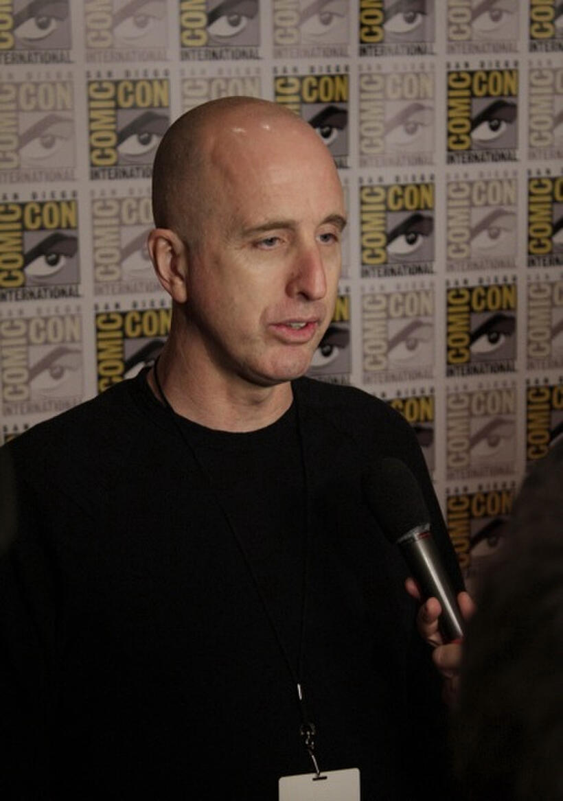 Comic-Con 2011 Photos Continued