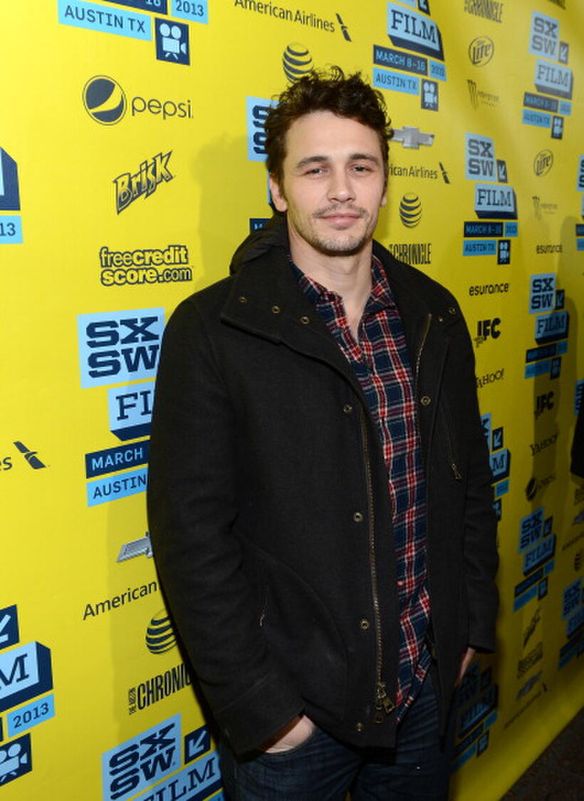 James Franco