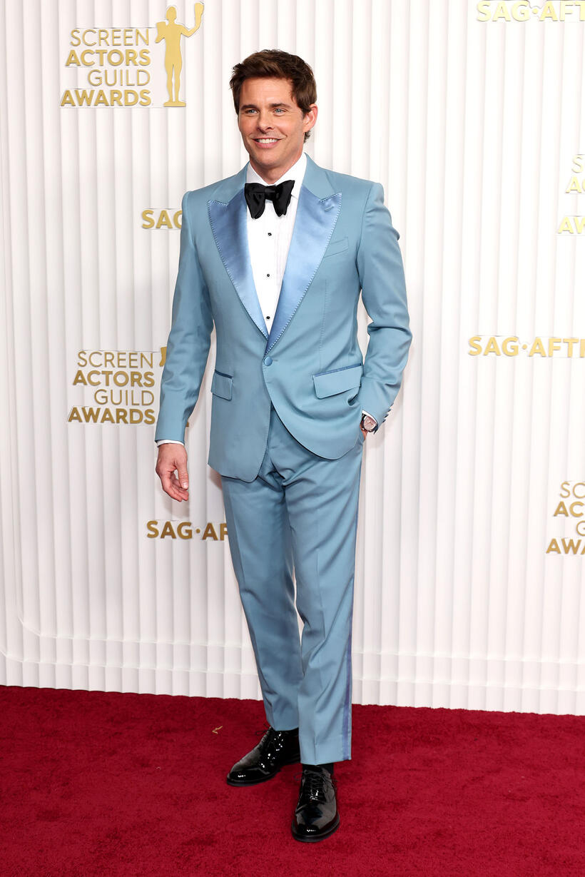 
	James Marsden
