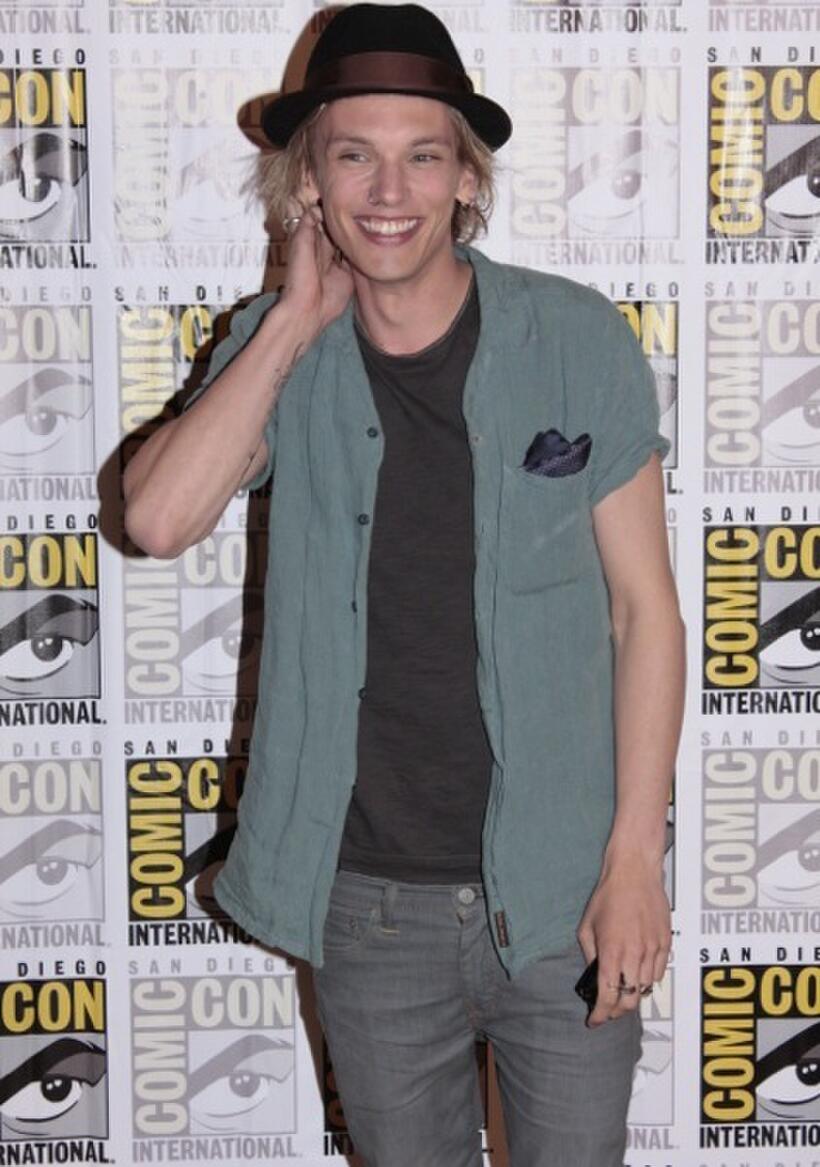 
	Comic-Con 2013: The Stars
