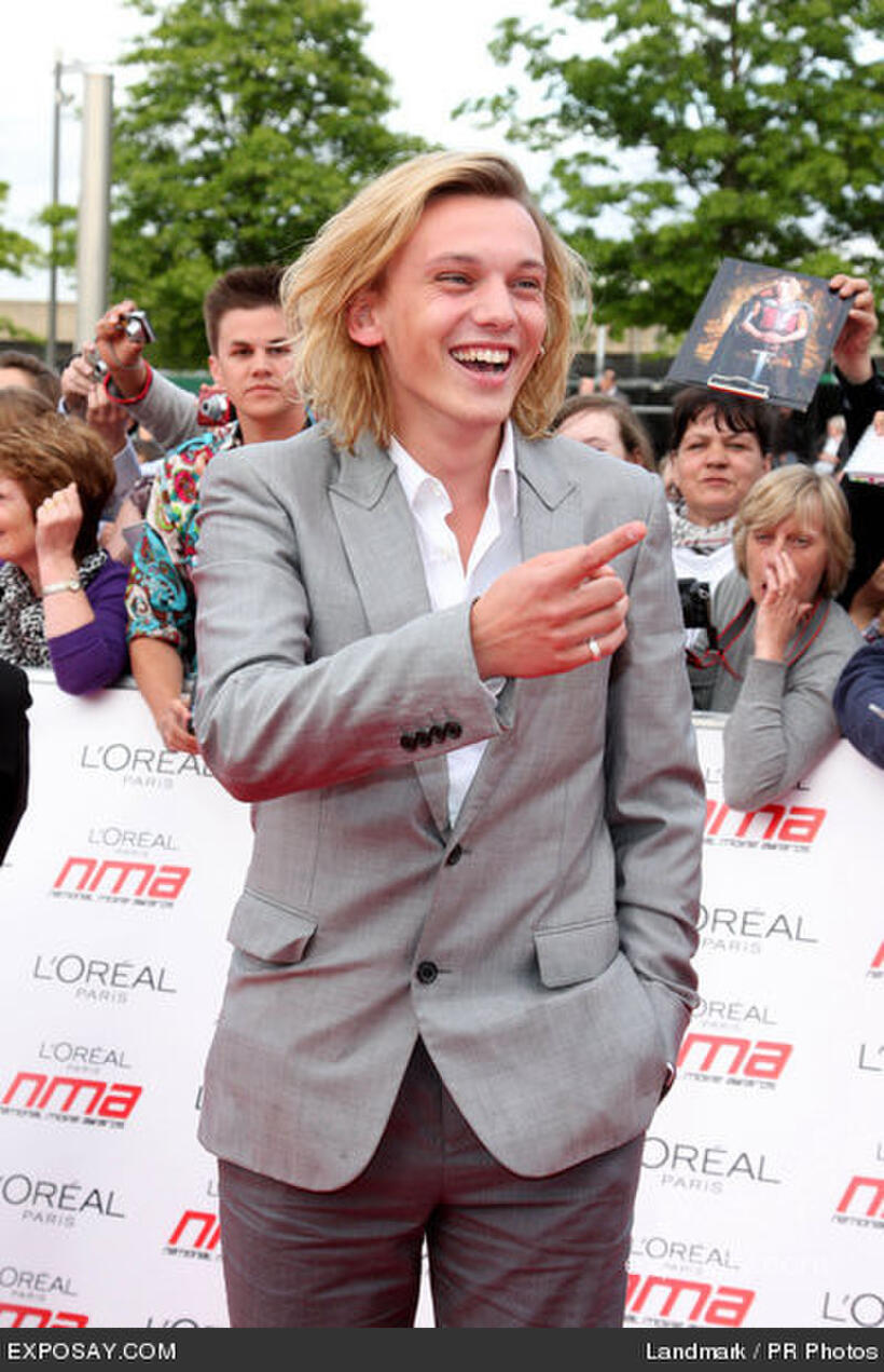 
	Harry Potter Hotties
