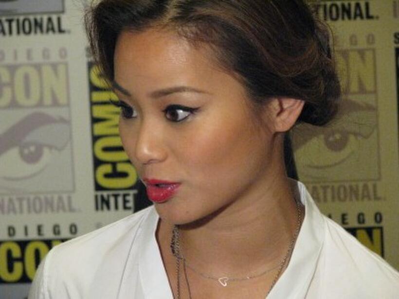 Comic-Con 2010 - Day 3