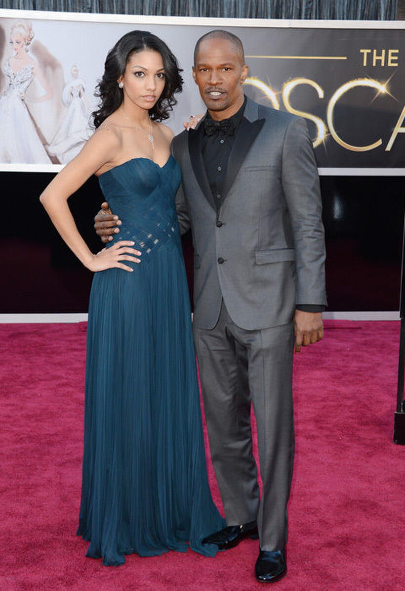 
	2013 Oscars Red Carpet
