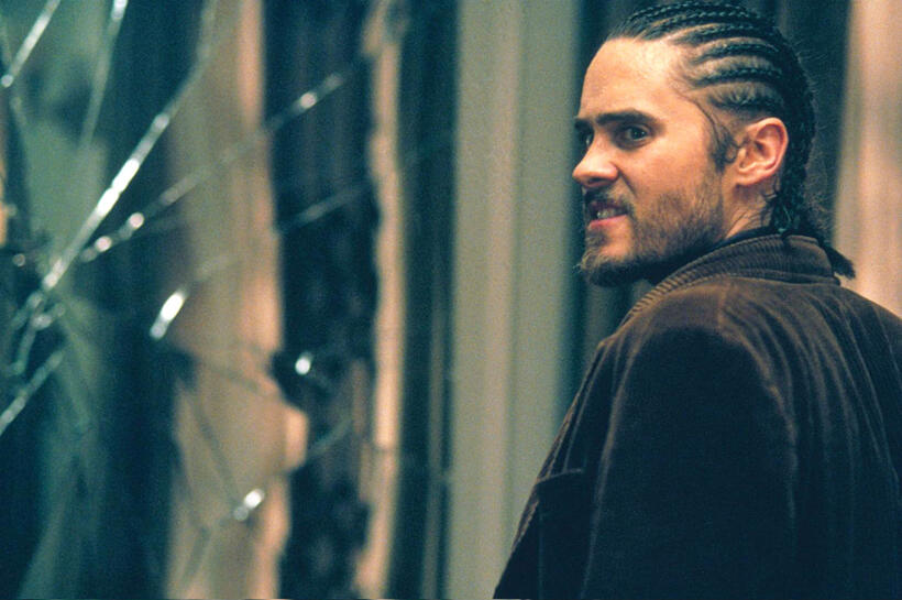 
	From Jared Leto to Mark Wahlberg: 8 Movie Hunks Who Played Psychos
