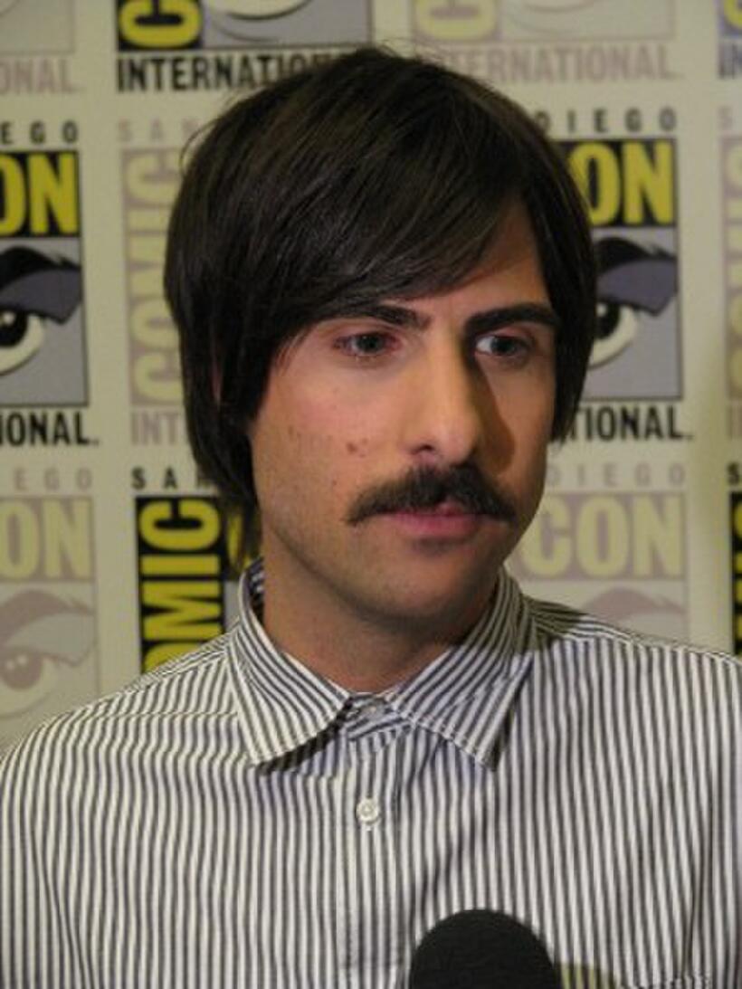 Comic-Con 2010 - Day 2