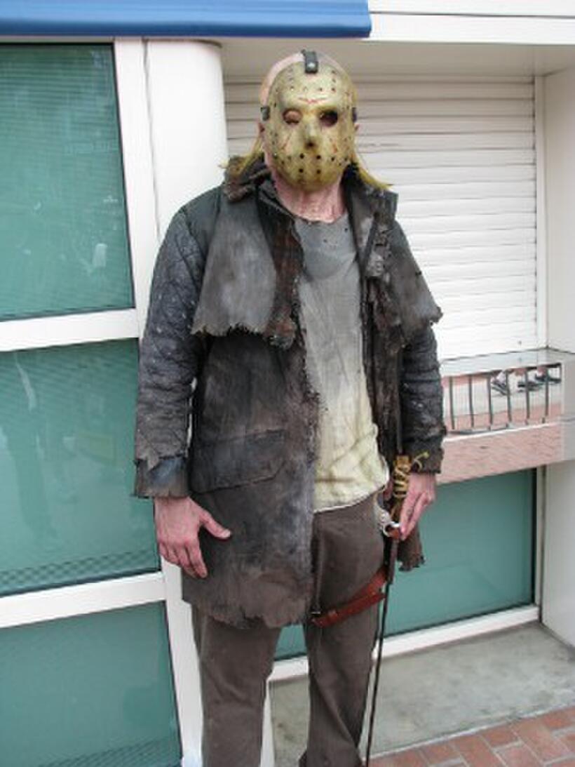 Comic-Con 2010 - Day 2