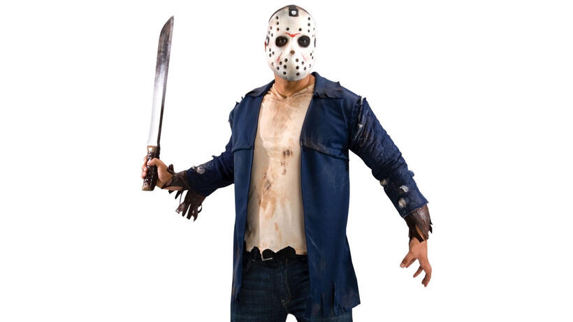The Most Overused Movie-Based Costumes Ever (and the Ones We'd Like to See More Of)