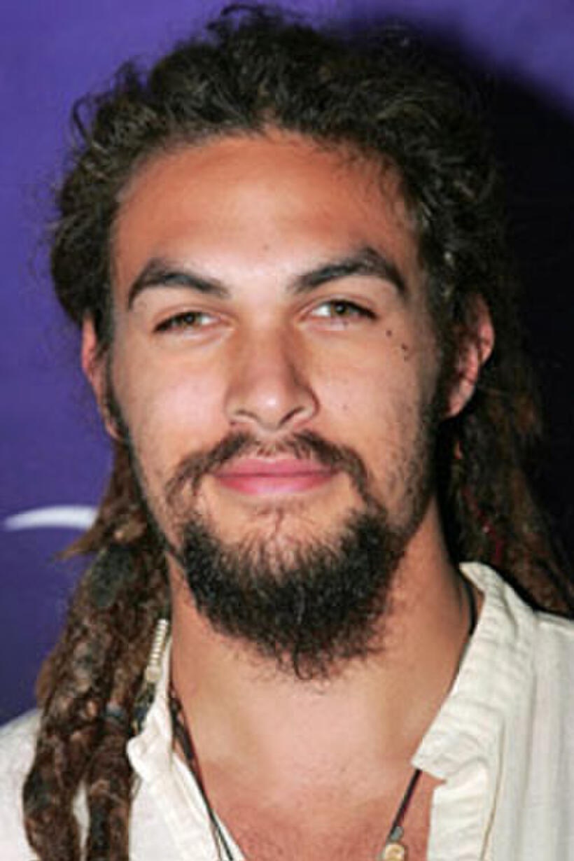 Jason Momoa