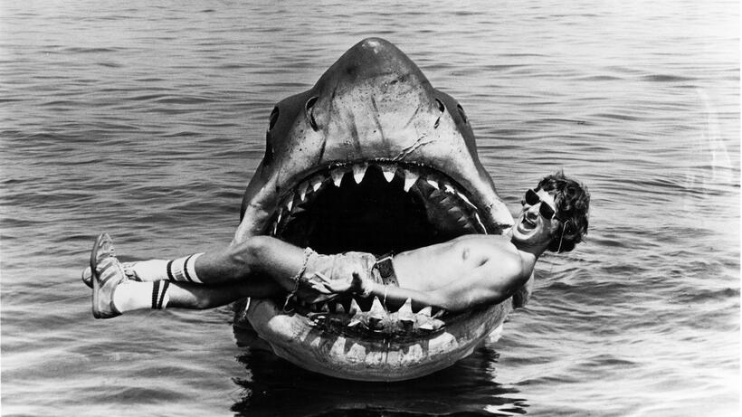 
	Jaws

