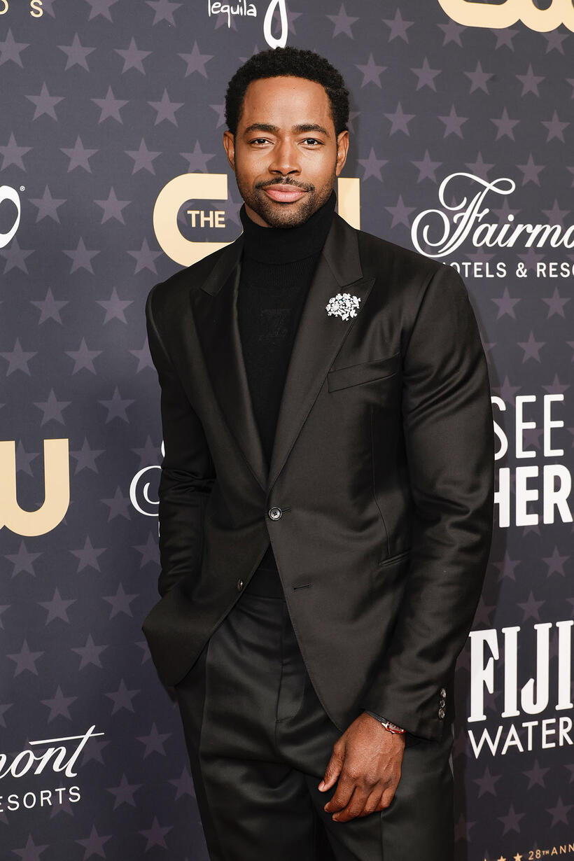 
	Jay Ellis

