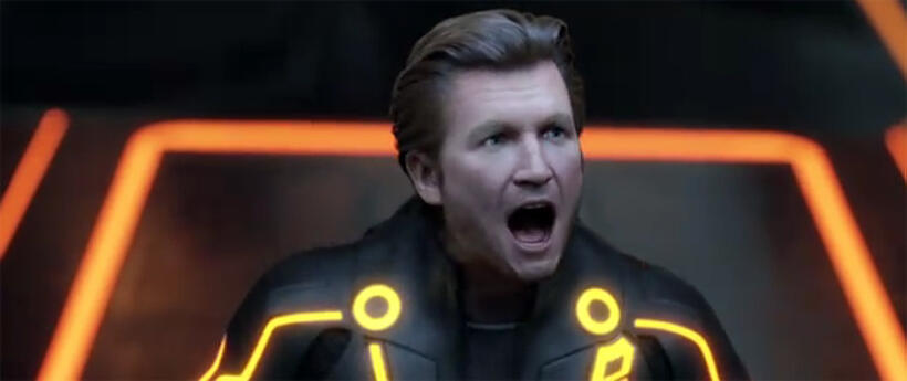 The Best--and Worst--CGI in Movies