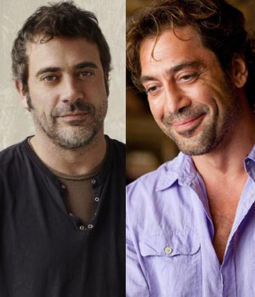 Celebrity Look-alikes!