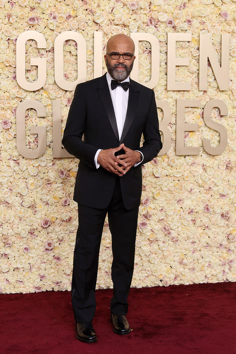 
	Jeffrey Wright
