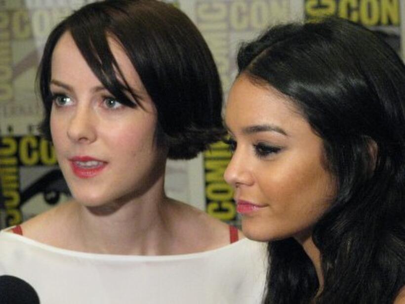 Comic-Con 2010 - Day 3