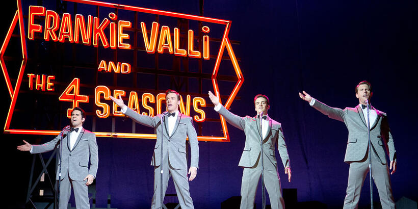 The Fandango 2014 Movie Preview