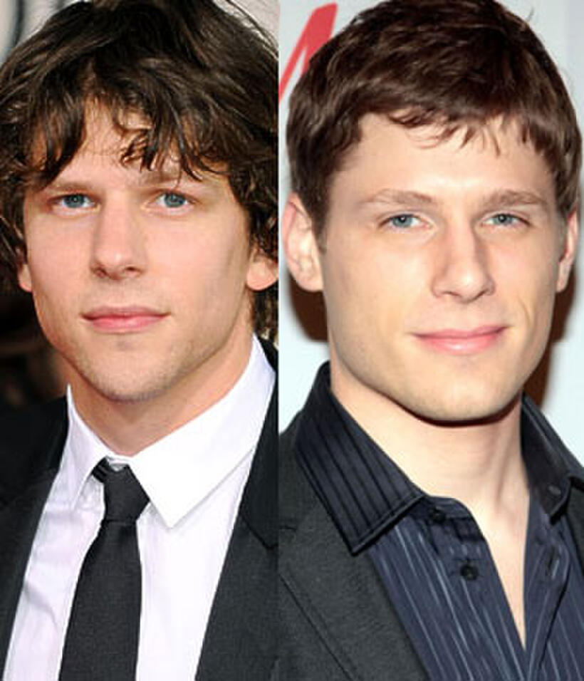 Celebrity Look-alikes!