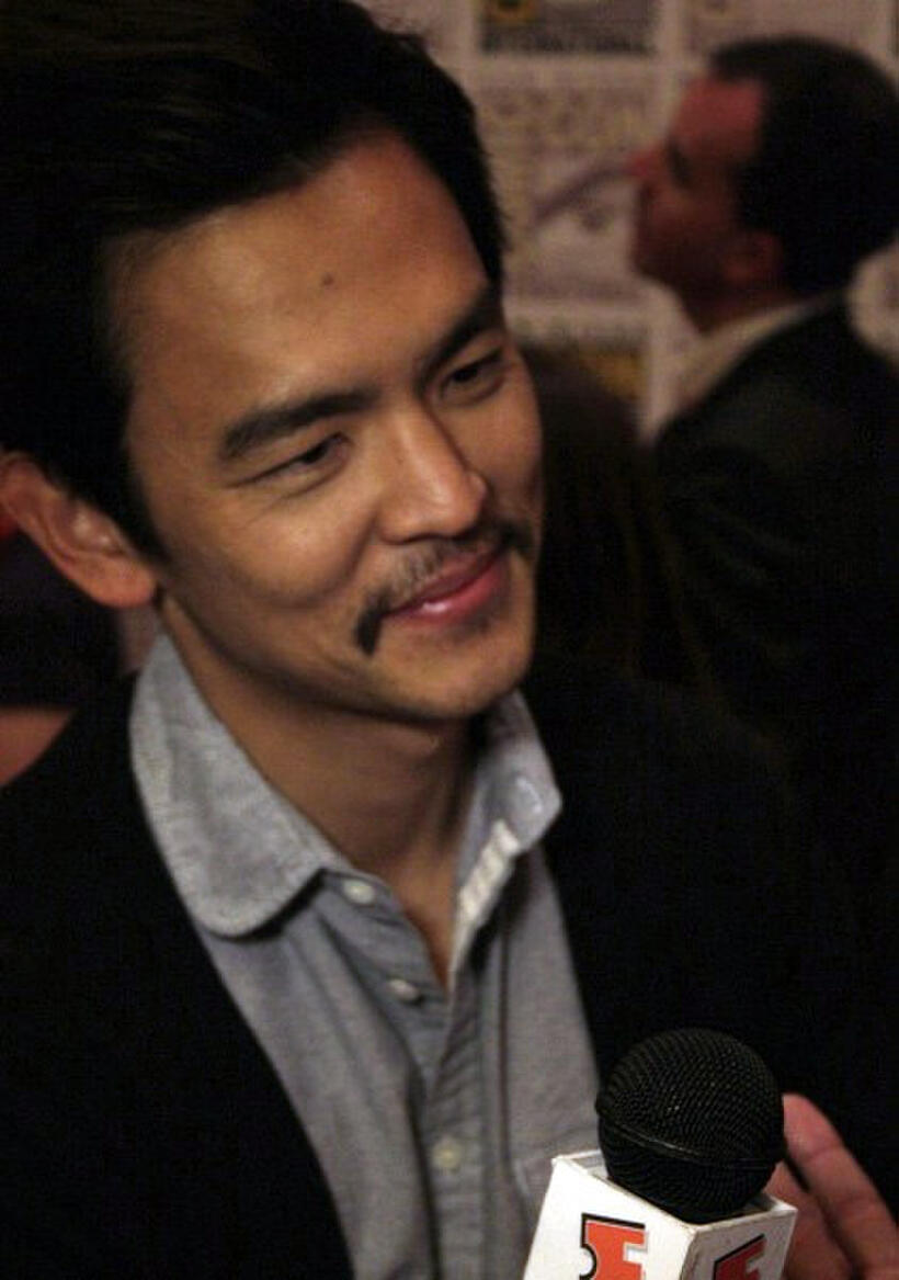 Comic-Con 2011 Photos Continued