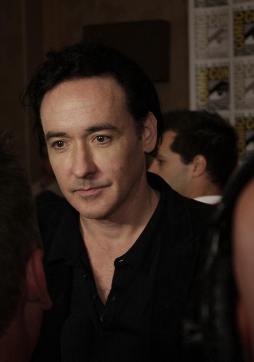 Comic-Con 2011 Photos Continued