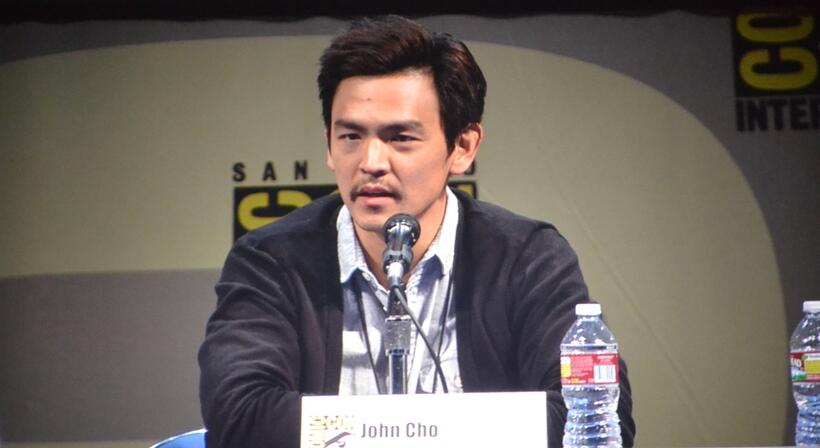 Comic-Con 2011 Photos Continued