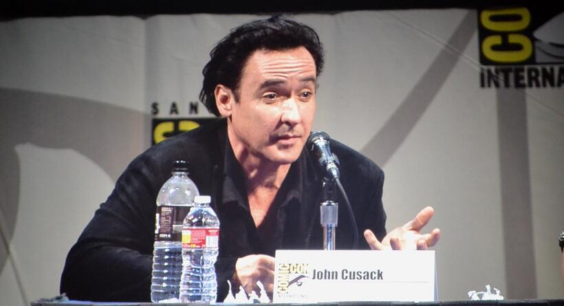 Comic-Con 2011 Photos Continued