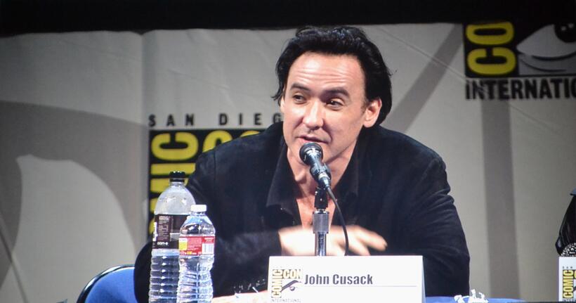 Comic-Con 2011 Photos Continued