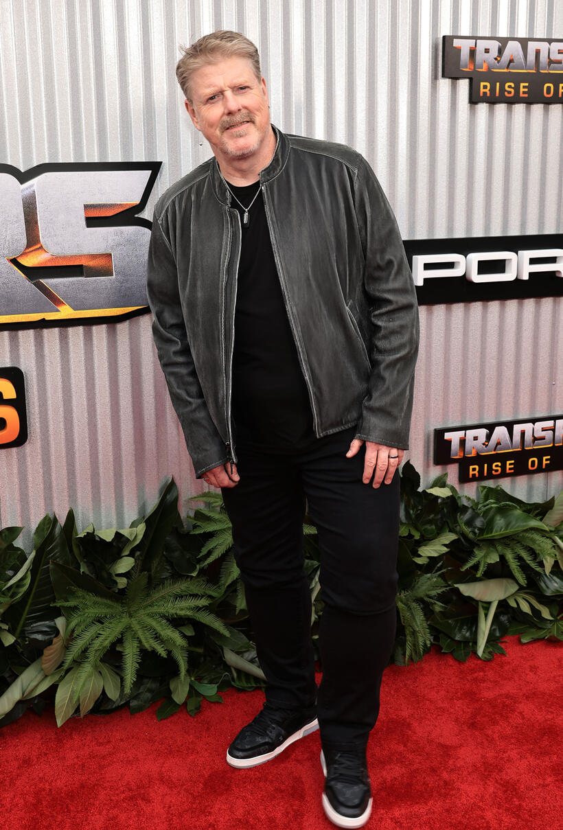 'Transformers Rise Of The Beasts' US Premiere Fandango