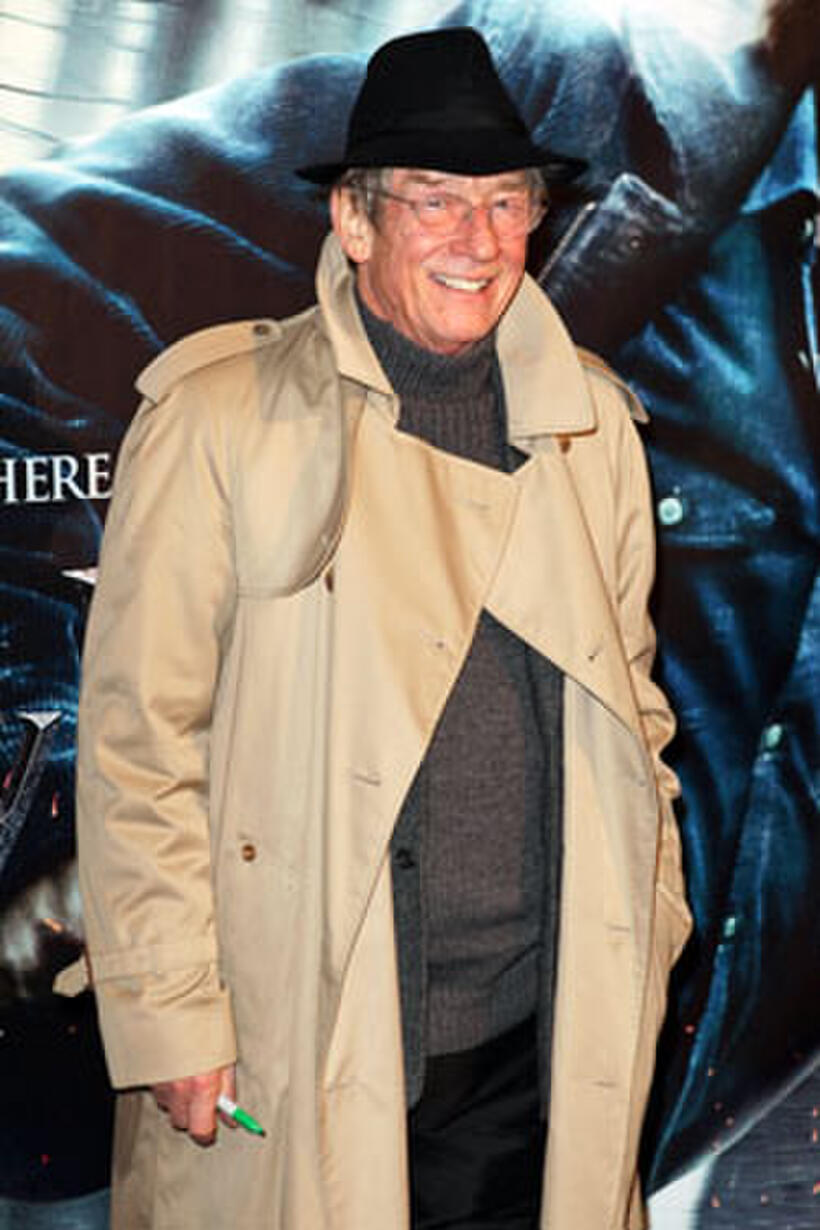 Harry Potter World Premiere Gallery