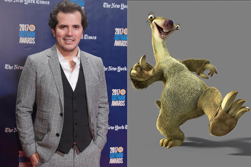 
	Our Favorite Movie Star-Animated Animals
