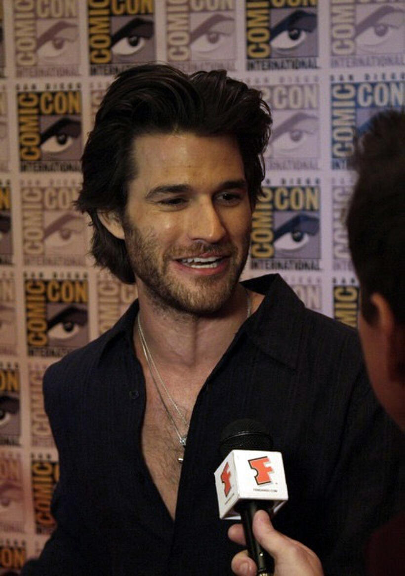 Comic-Con 2011 Photos Continued