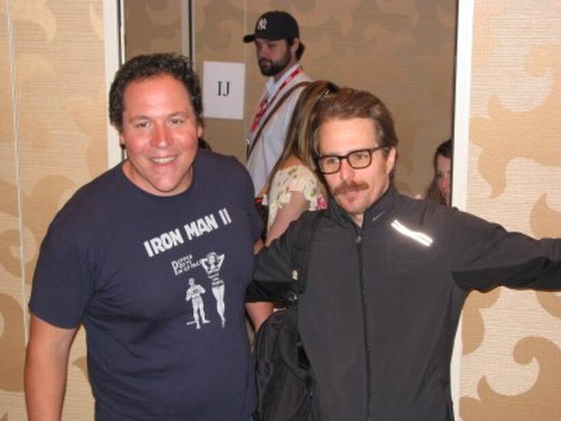 Comic-Con 2010 - Day 3