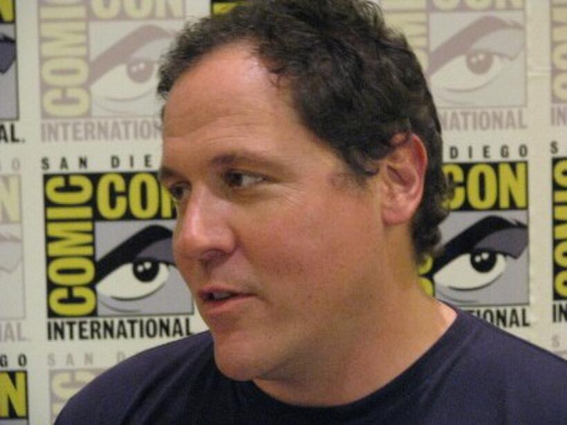 Comic-Con 2010 - Day 3