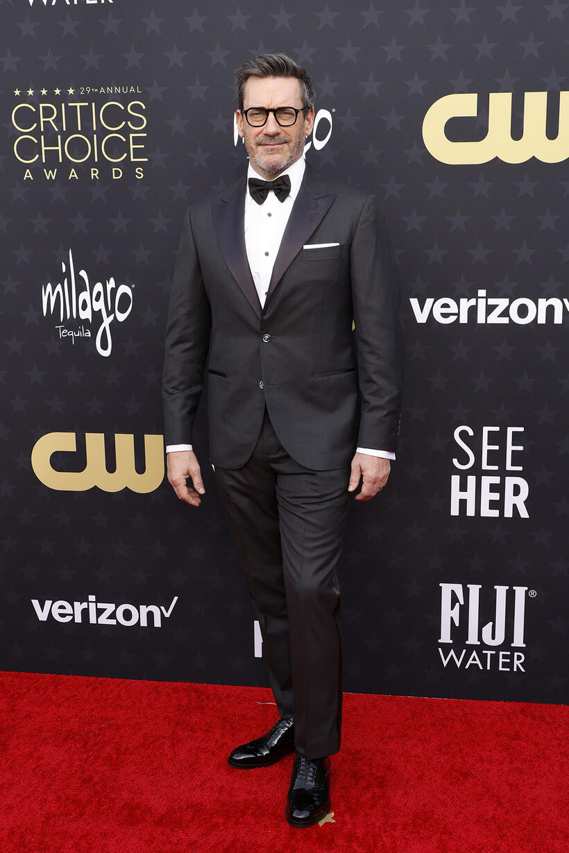 
	Jon Hamm
