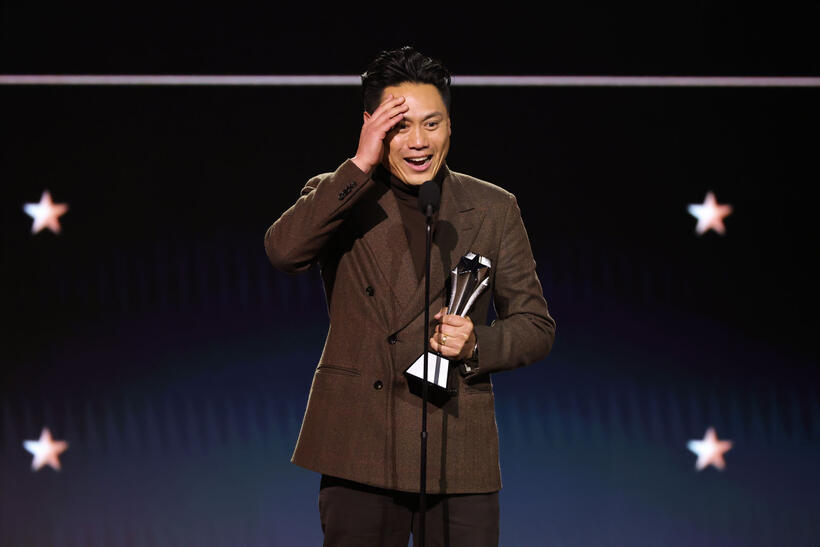 
	Jon M. Chu
