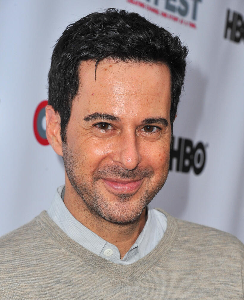 
	Jonathan Silverman
