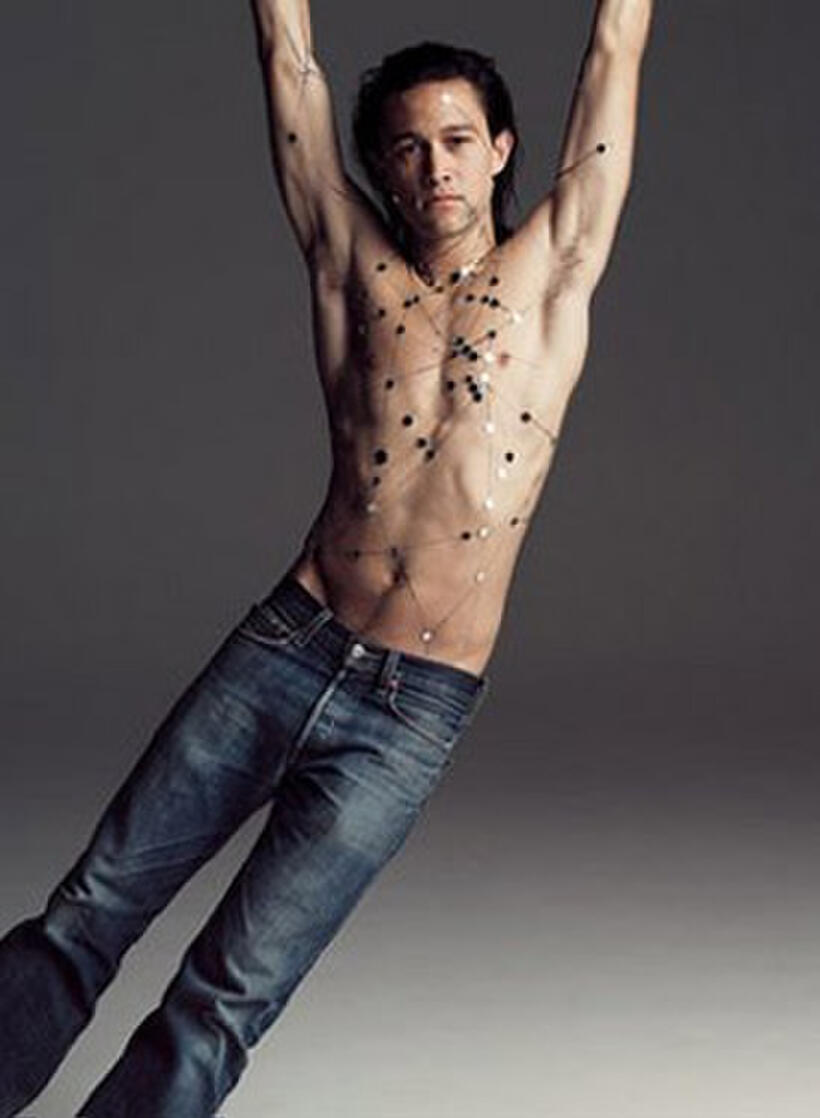 Joseph Gordon-Levitt
