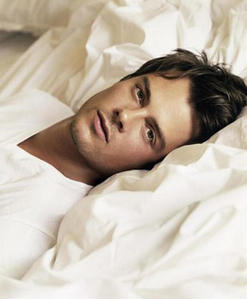 Josh Duhamel
