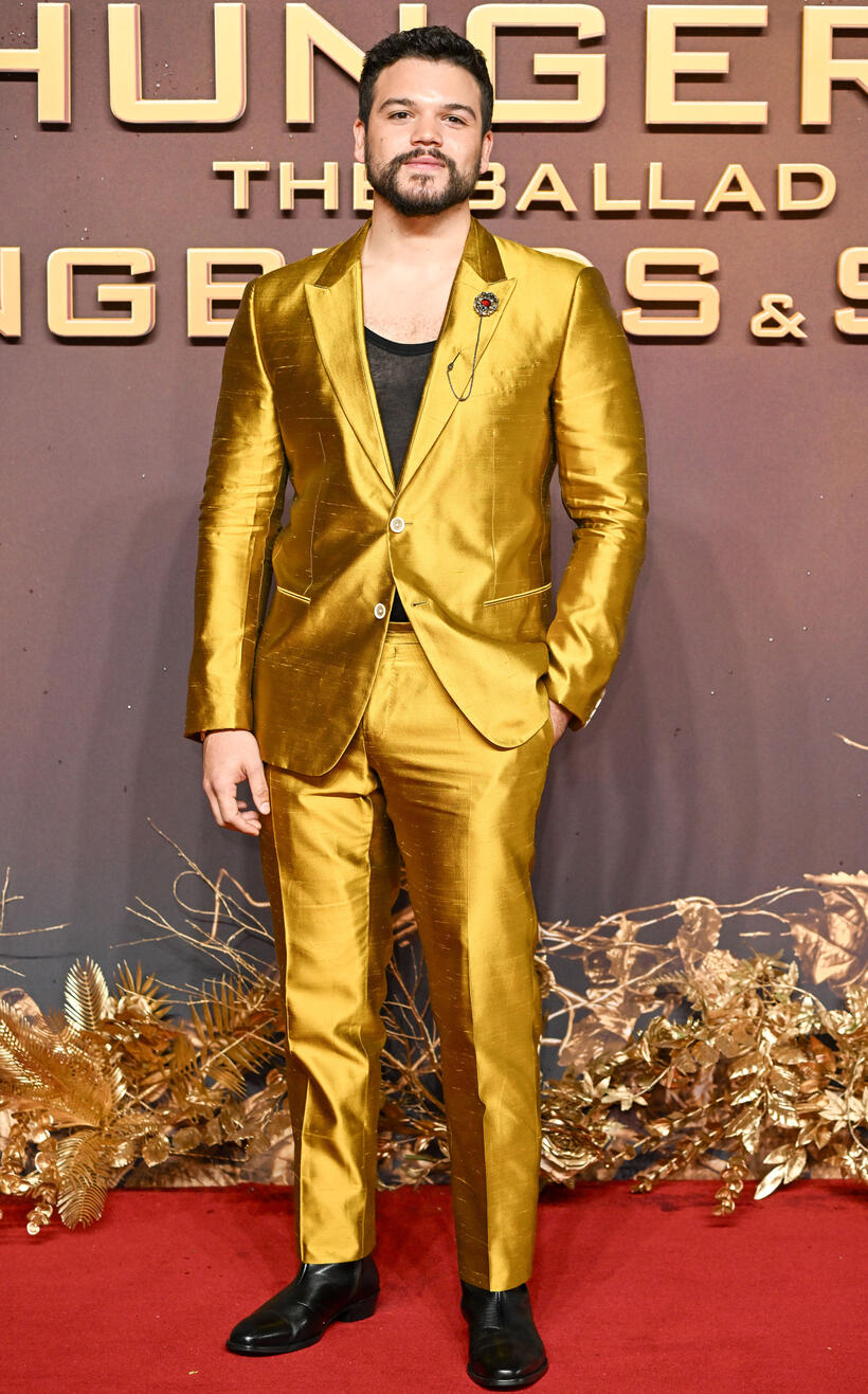 
	Josh Andr&eacute;s Rivera
