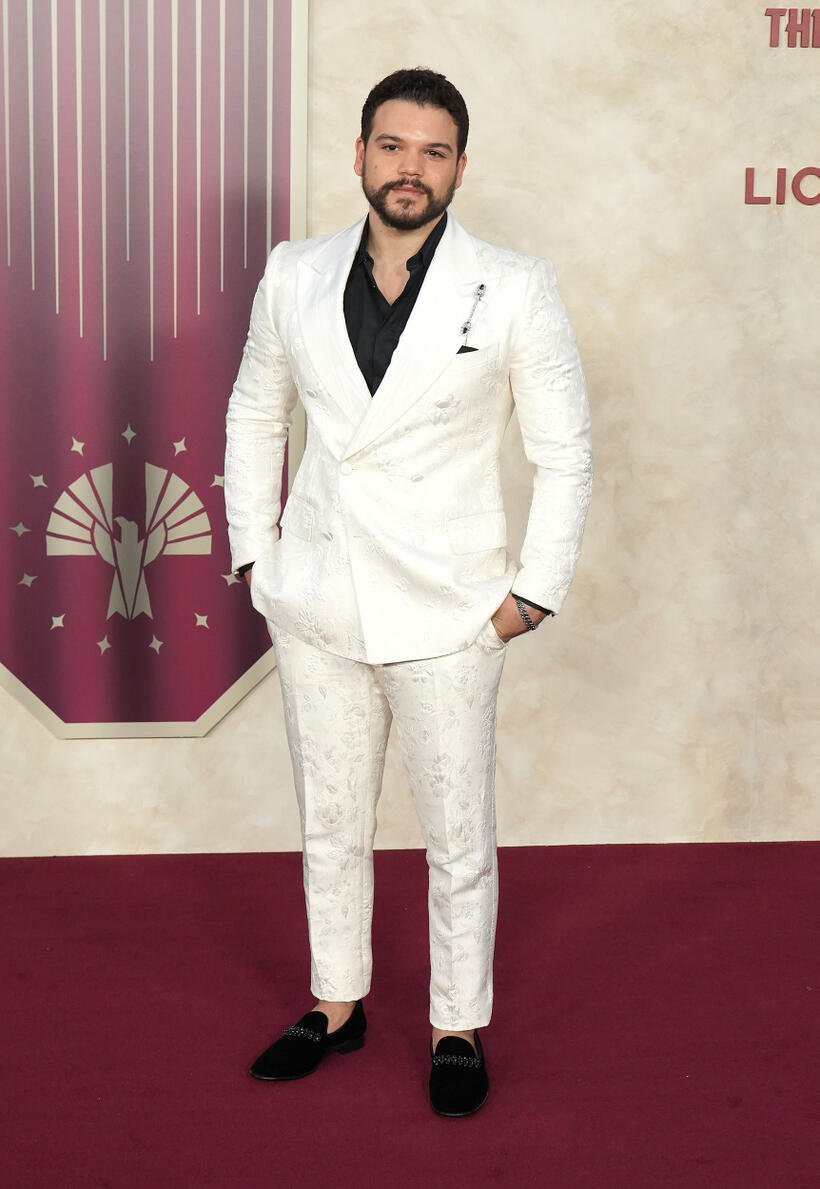 
	Josh Andr&eacute;s Rivera
