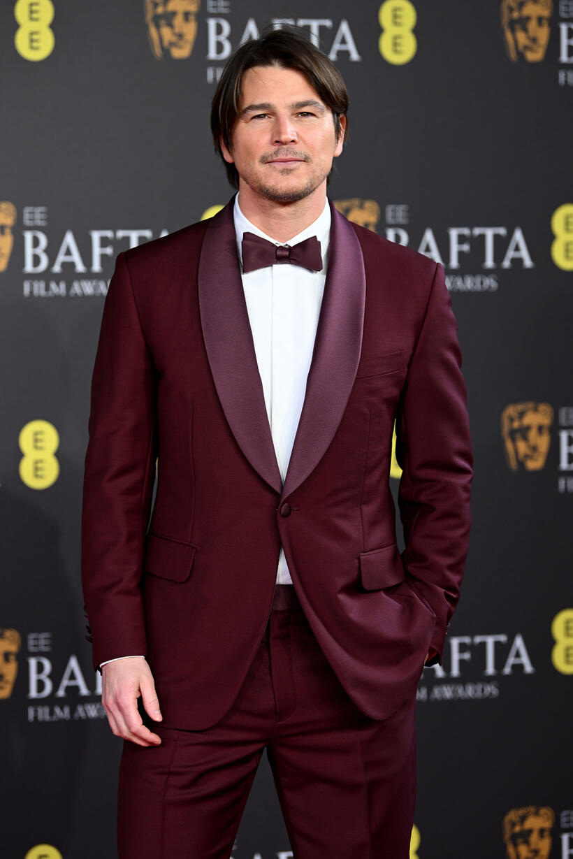 
	Josh Hartnett
