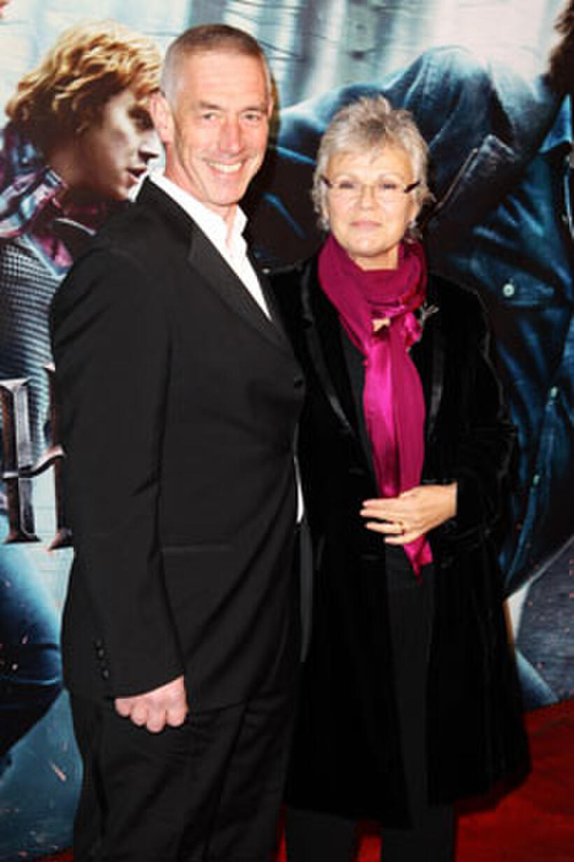 Harry Potter World Premiere Gallery