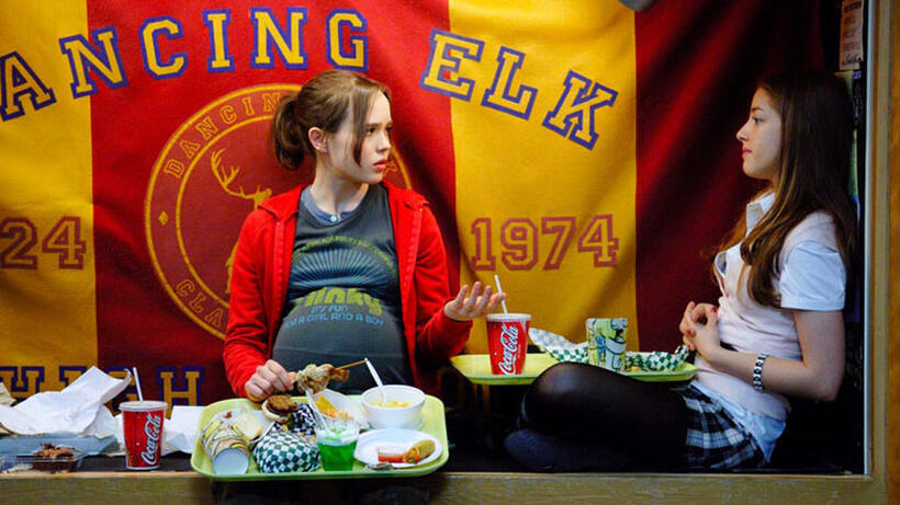 Our Favorite Coming-of-Age Movies 