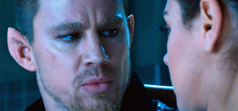 The Must-See 3D Movies of 2014