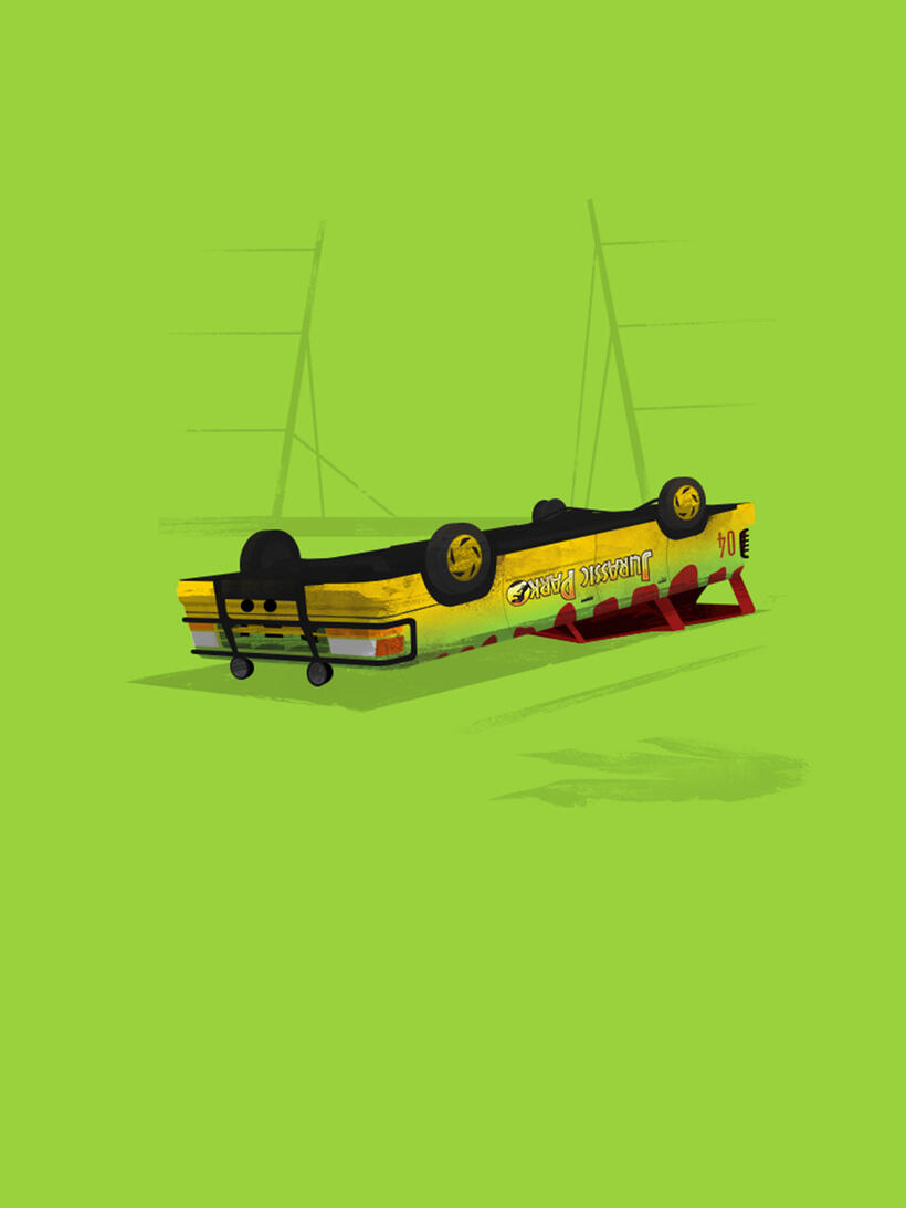 
	Comic-Con Art Gallery
