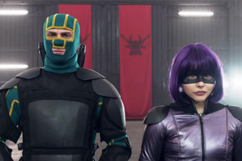 Heroes and Villains of Summer 2013