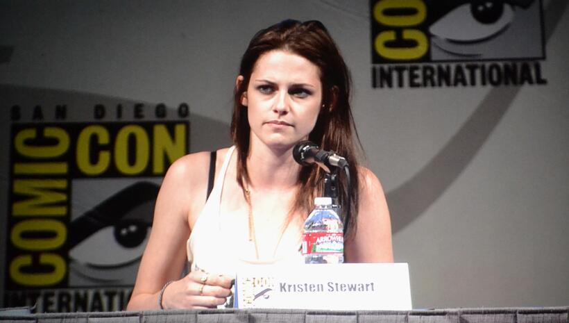 Comic-Con 2011 Photos Continued