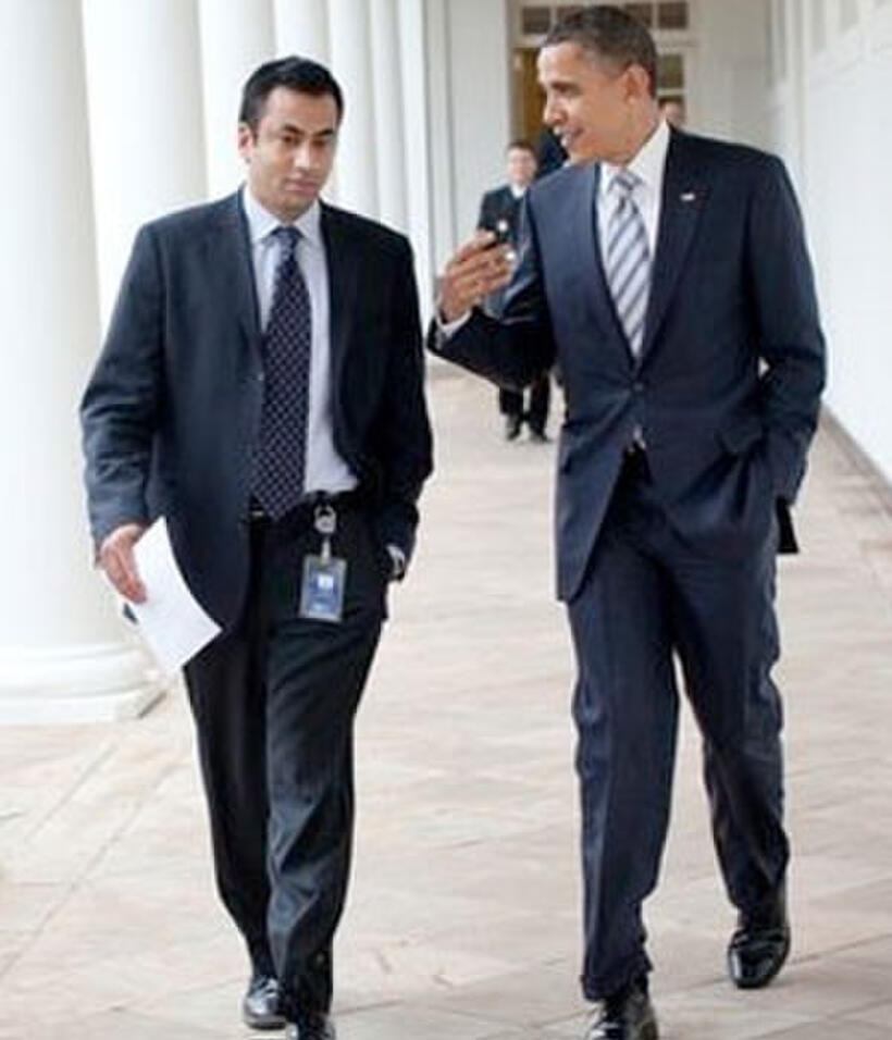 Actors That Should Run for President