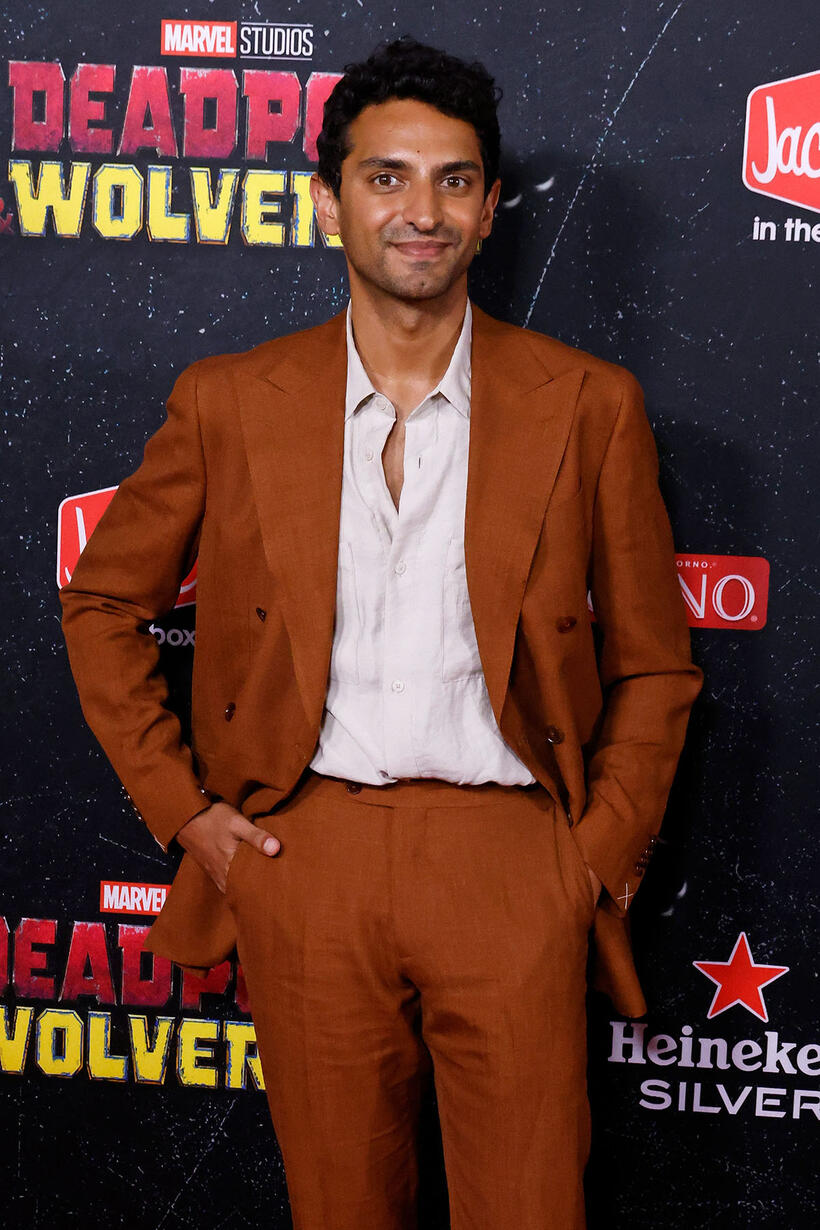 
	Karan Soni
